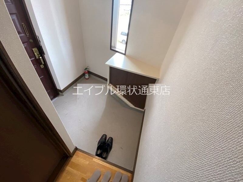 元町駅 徒歩40分 2階の物件内観写真