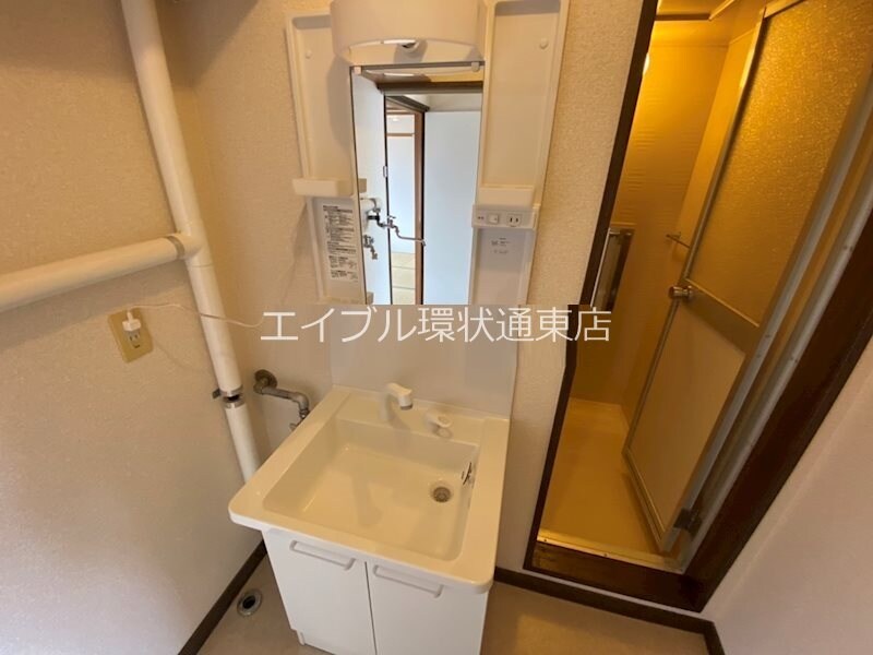 元町駅 徒歩40分 2階の物件内観写真