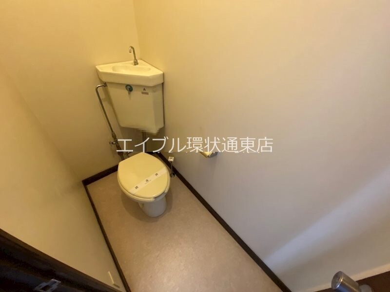 元町駅 徒歩40分 2階の物件内観写真