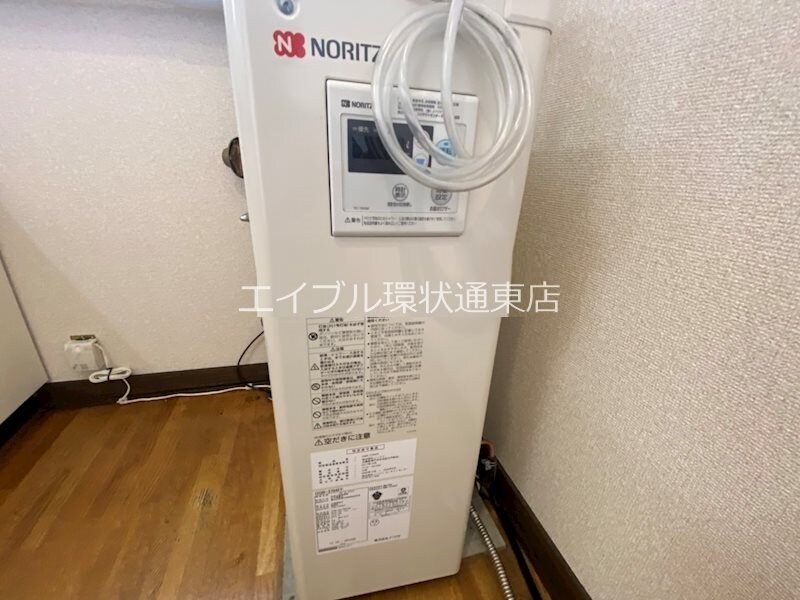 元町駅 徒歩40分 2階の物件内観写真