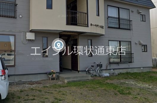 元町駅 徒歩40分 2階の物件内観写真