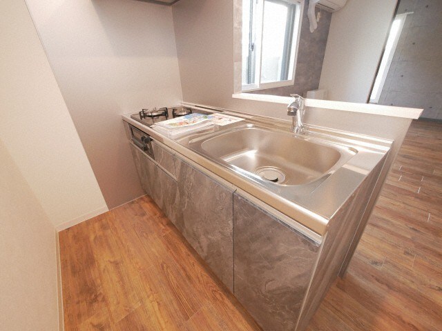 ラ・エスペランス麻生の物件内観写真