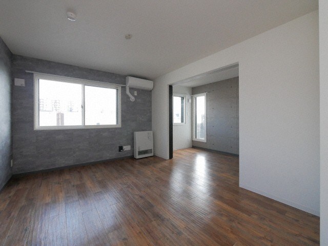 ラ・エスペランス麻生の物件内観写真