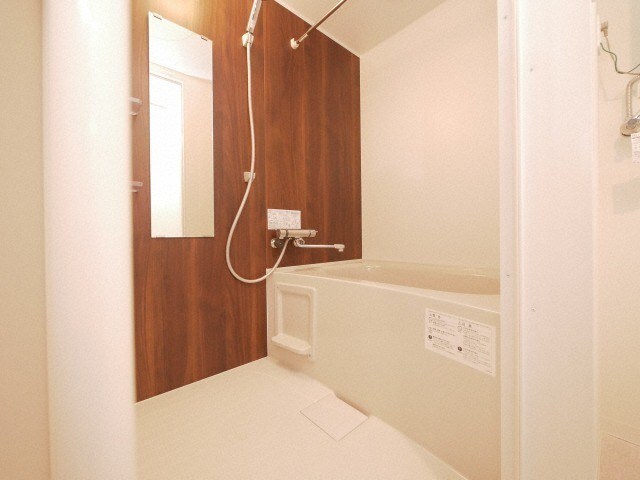 ラ・エスペランス麻生の物件内観写真