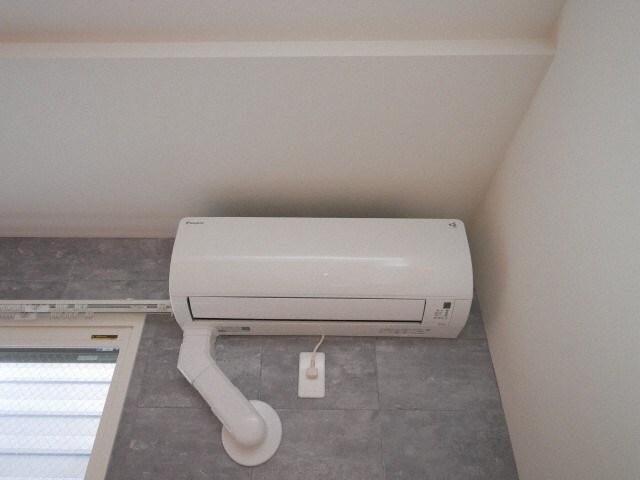 ラ・エスペランス麻生の物件内観写真