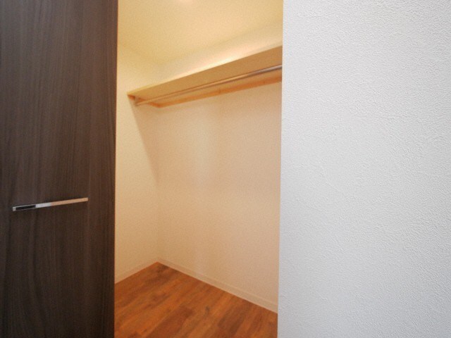 ラ・エスペランス麻生の物件内観写真