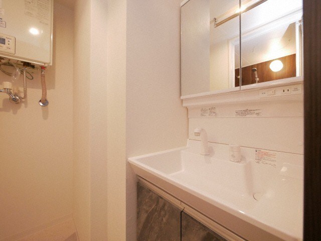 ラ・エスペランス麻生の物件内観写真