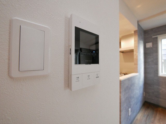 ラ・エスペランス麻生の物件内観写真