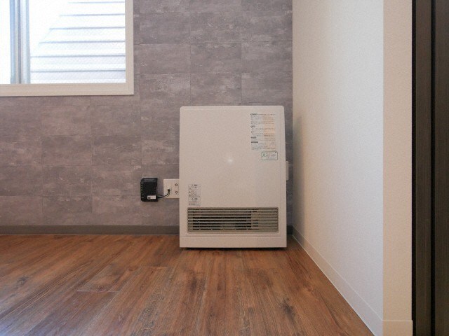 ラ・エスペランス麻生の物件内観写真