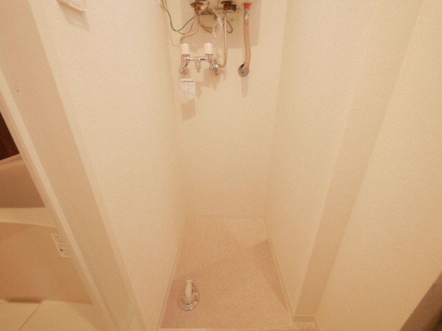 ラ・エスペランス麻生の物件内観写真