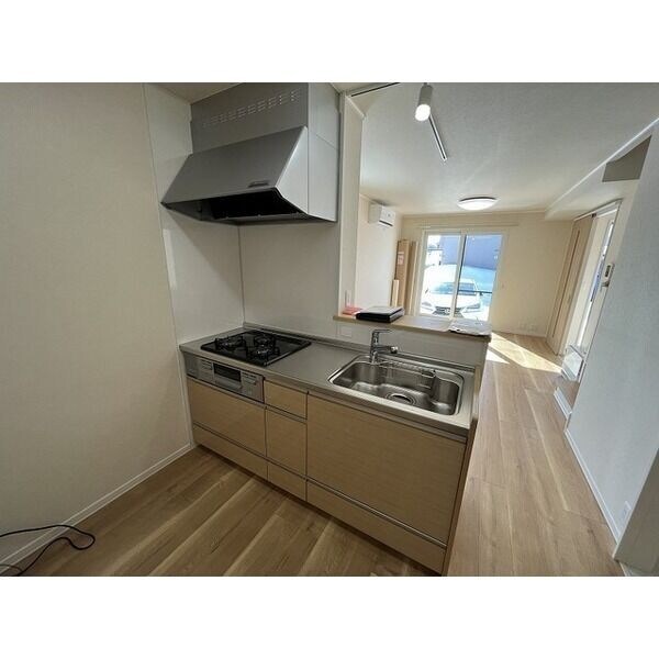 ルアナIVの物件内観写真