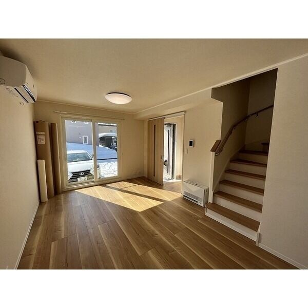 ルアナIVの物件内観写真