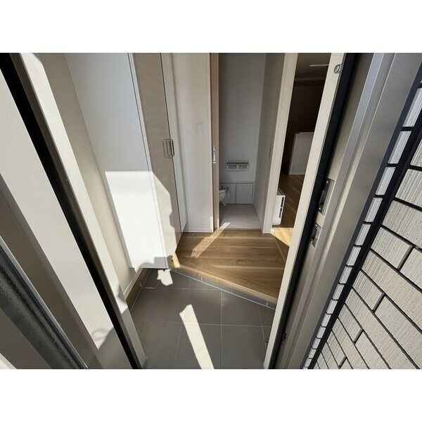 ルアナIVの物件内観写真