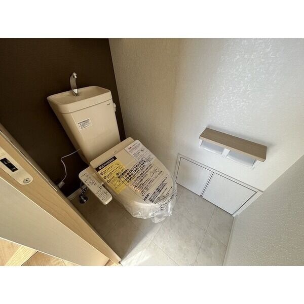 ルアナIVの物件内観写真