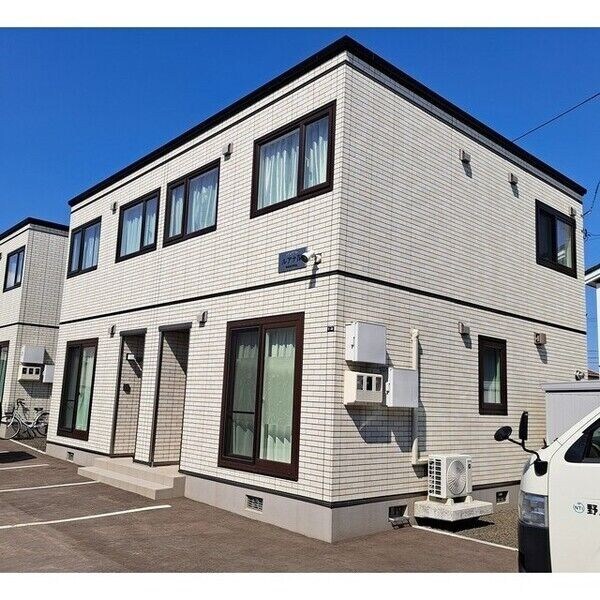 ルアナIVの物件内観写真