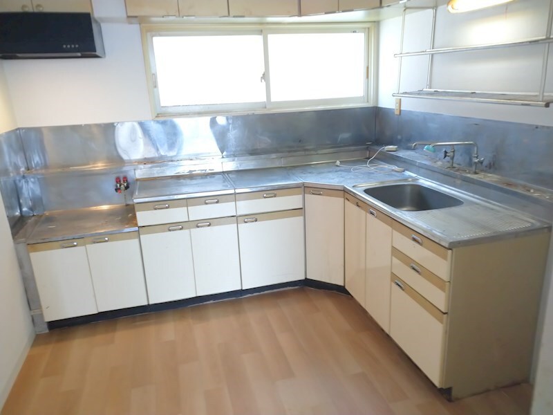 コーポ　ふみの物件内観写真