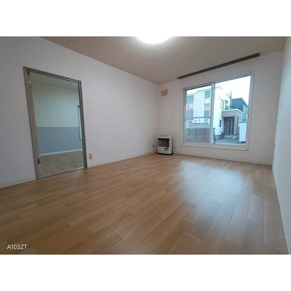 コーポ　ふみの物件内観写真