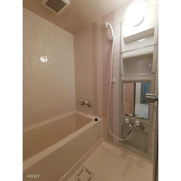 コーポ　ふみの物件内観写真