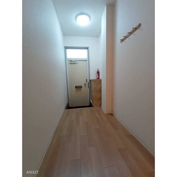 コーポ　ふみの物件内観写真