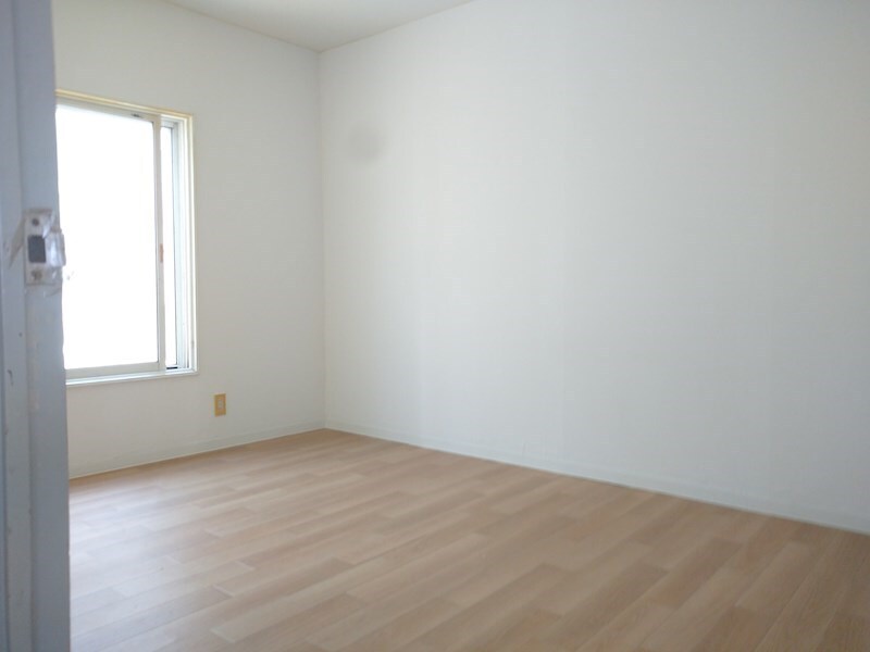 コーポ　ふみの物件内観写真