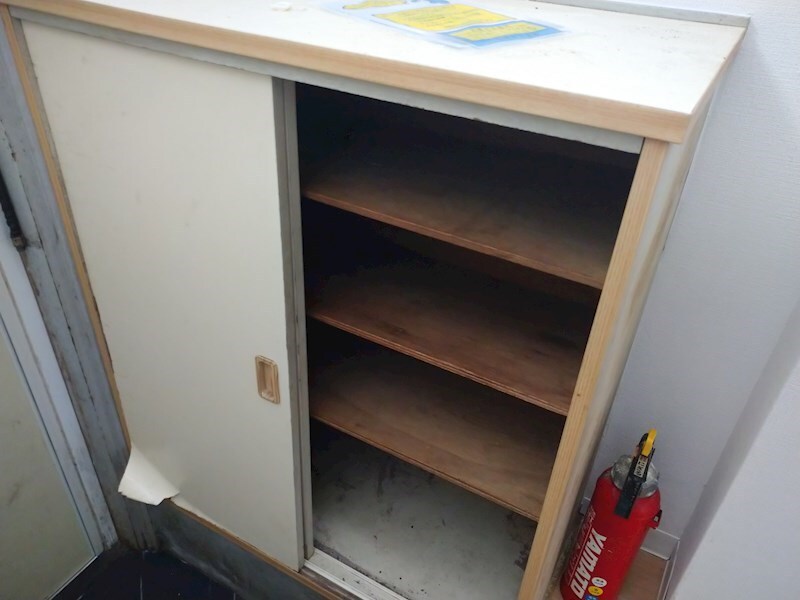 コーポ　ふみの物件内観写真