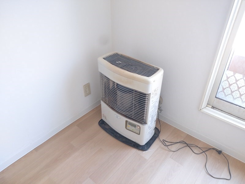 コーポ　ふみの物件内観写真