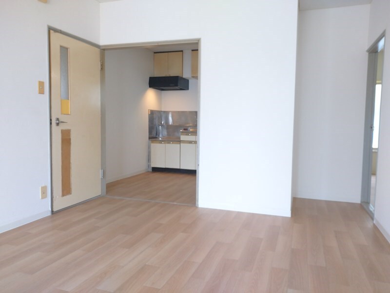 コーポ　ふみの物件内観写真