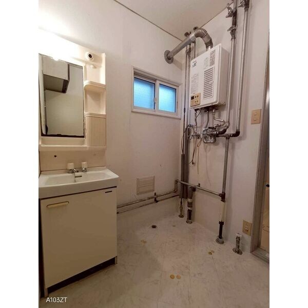 コーポ　ふみの物件内観写真