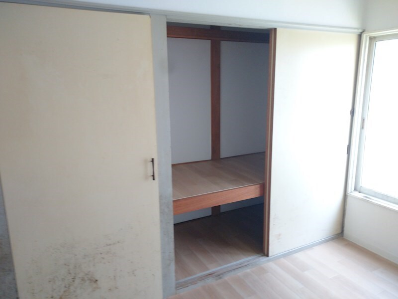 コーポ　ふみの物件内観写真