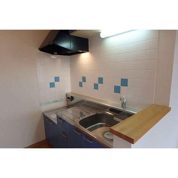 プルメリア屯田7条の物件内観写真