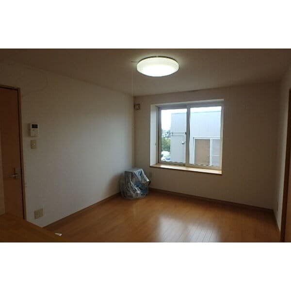 プルメリア屯田7条の物件内観写真