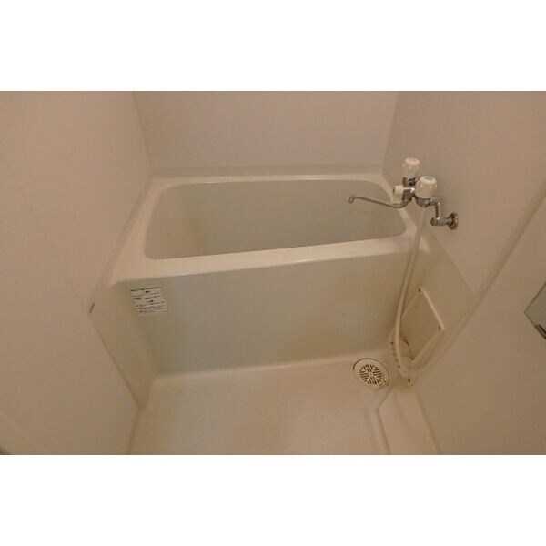 プルメリア屯田7条の物件内観写真