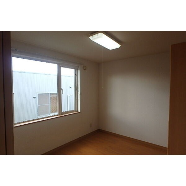 プルメリア屯田7条の物件内観写真