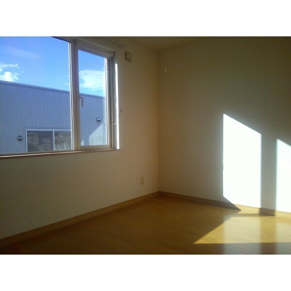 プルメリア屯田7条の物件内観写真