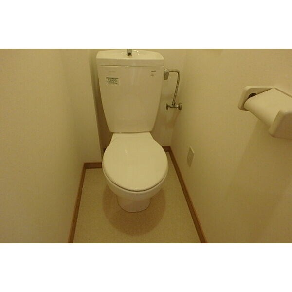 プルメリア屯田7条の物件内観写真