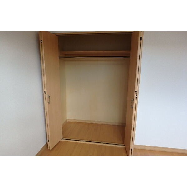 プルメリア屯田7条の物件内観写真