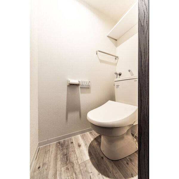 ROSSO　sakaemachiの物件内観写真