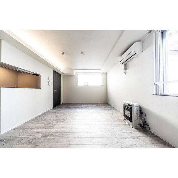 ROSSO　sakaemachiの物件内観写真