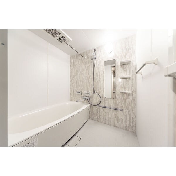 ROSSO　sakaemachiの物件内観写真