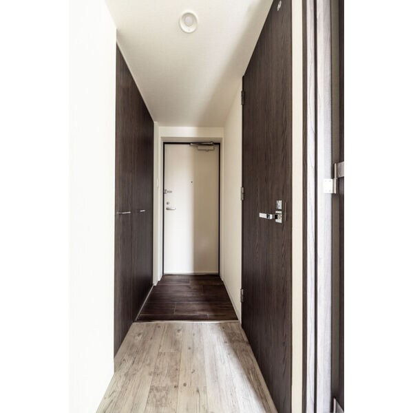 ROSSO　sakaemachiの物件内観写真