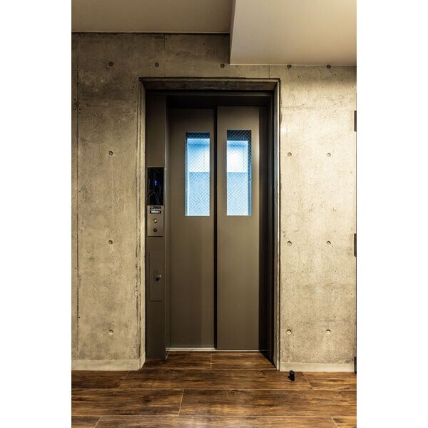 ROSSO　sakaemachiの物件内観写真