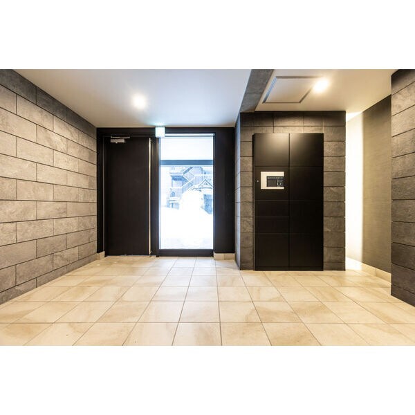 ROSSO　sakaemachiの物件内観写真