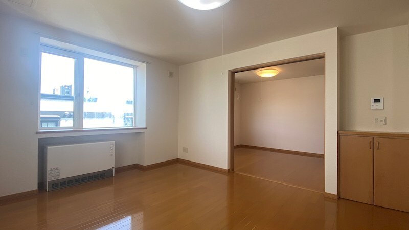 グランメールAの物件内観写真