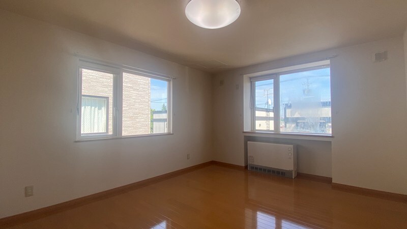 グランメールAの物件内観写真