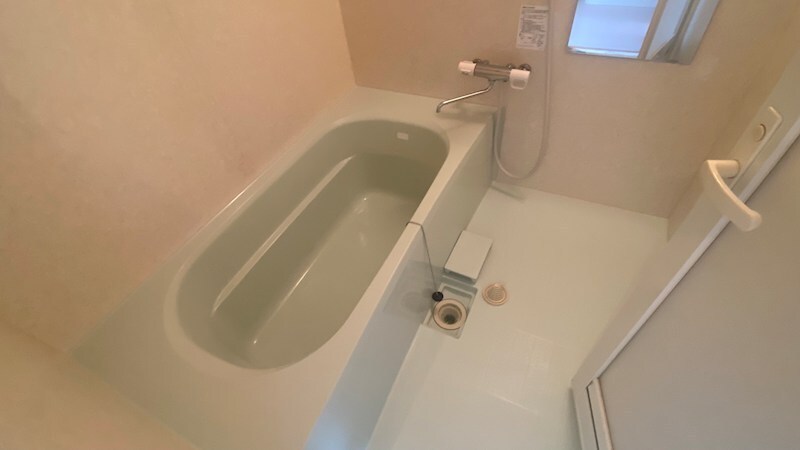 グランメールAの物件内観写真