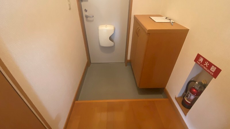 グランメールAの物件内観写真