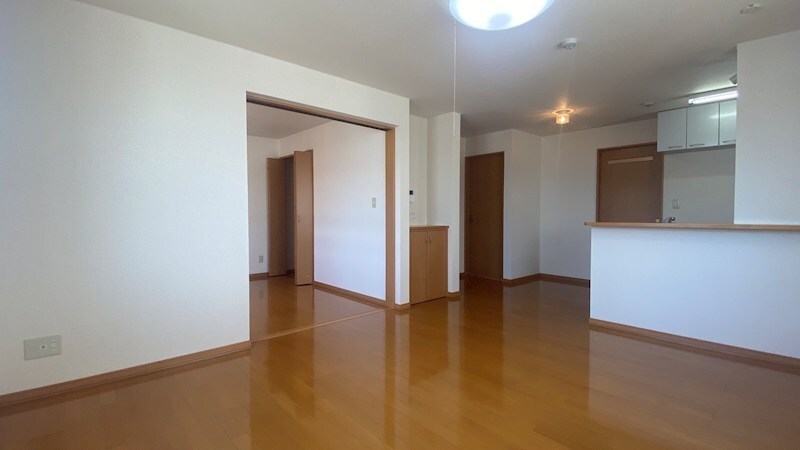 グランメールAの物件内観写真