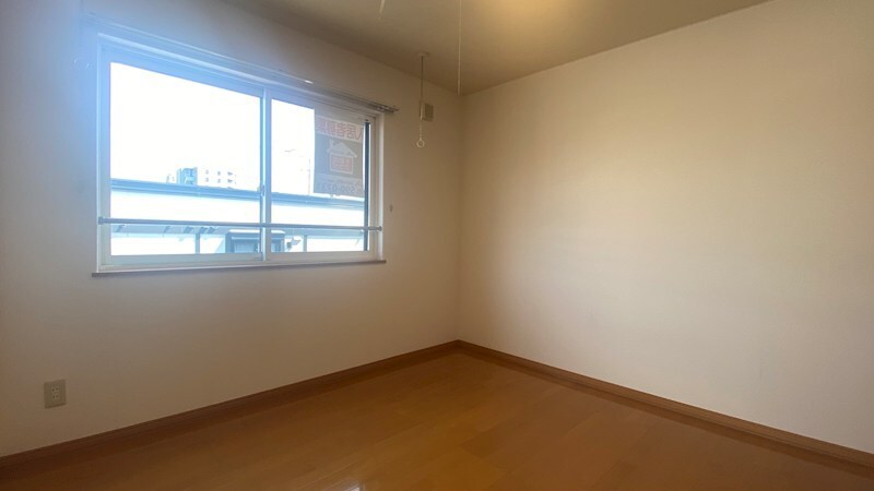 グランメールAの物件内観写真