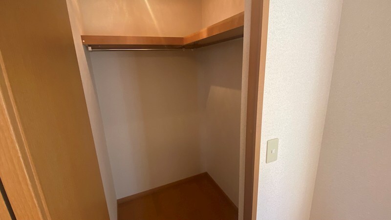 グランメールAの物件内観写真