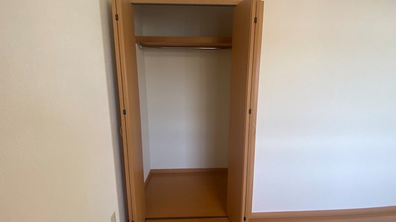 グランメールAの物件内観写真